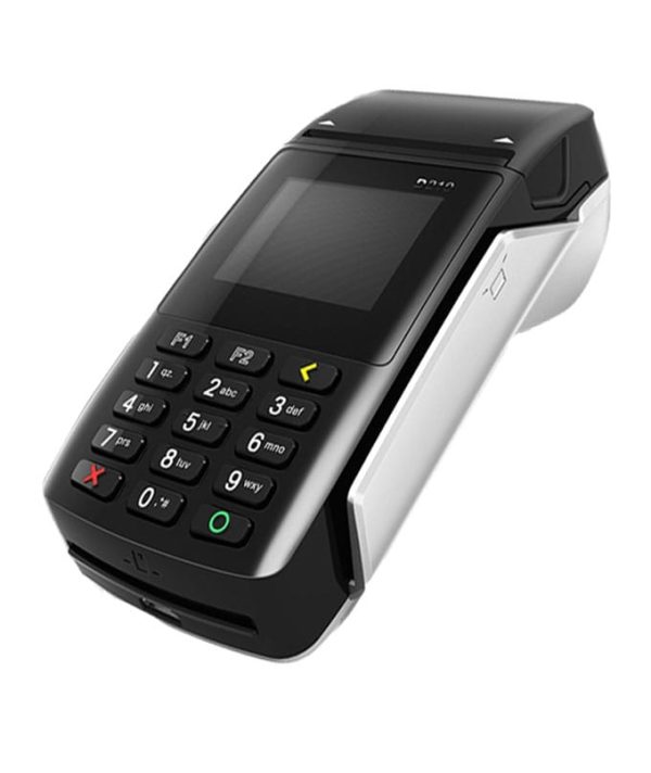 کارتخوان بیسیم پکس d210