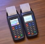مقایسه پکس pax S90 رنگی و سیاه سفید