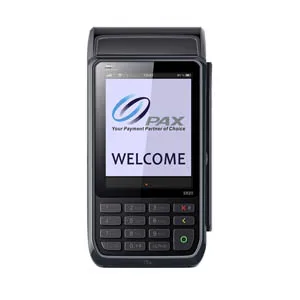 پکس s920