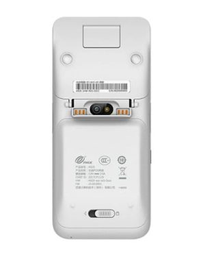 کارتخوان اندروید pax a920