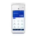 کارتخوان اندروید pax a920