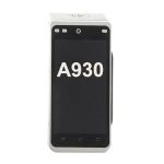 کارتخوان سیار پکس A930