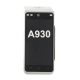 کارتخوان سیار پکس A930