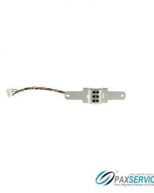 هد مغناطیسی کارتخوان بیسیم Pax s90