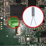 کریستال CPU پکس Pax