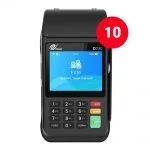کارتخوان بیسیم Pax D230