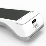 کارتخوان بیسیم اندرویدی مدل Pax A920-Pro