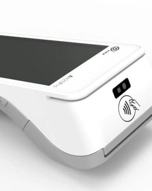 کارتخوان بیسیم اندرویدی مدل Pax A920-Pro