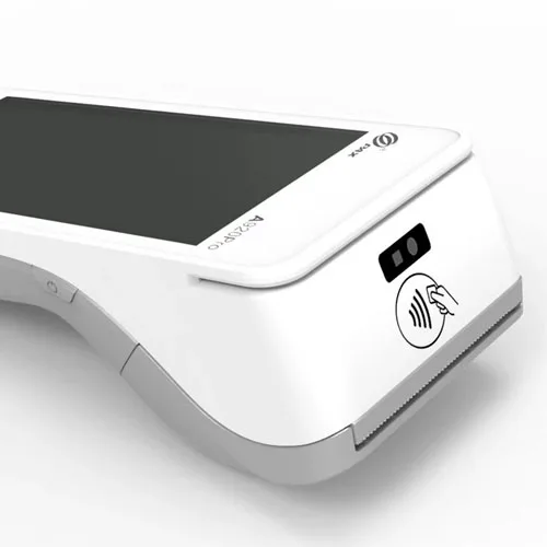کارتخوان بیسیم اندرویدی مدل Pax A920-Pro