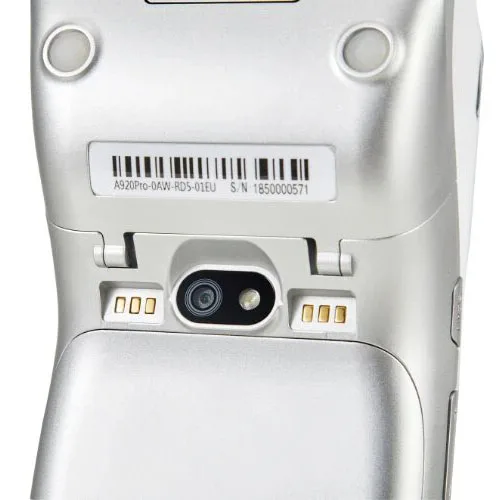 کارتخوان بیسیم اندرویدی مدل Pax A920-Pro