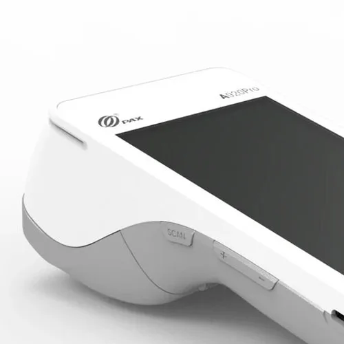 کارتخوان بیسیم اندرویدی مدل Pax A920-Pro