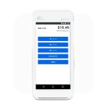 کارتخوان بیسیم اندرویدی مدل Pax A920-Pro