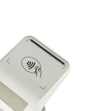 صندوق فروشگاهی پکس مدل E800