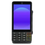 کش لس تکنو مدل TECHNO D600 با کارت به کارت