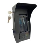 کش لس تکنو مدل TECHNO D600 با کارت به کارت