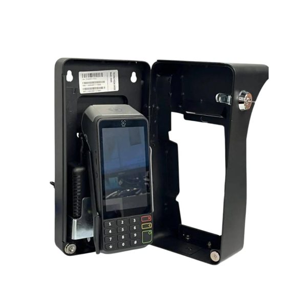 کش لس تکنو مدل TECHNO D600 با کارت به کارت