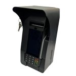 کش لس تکنو مدل TECHNO D600 با کارت به کارت